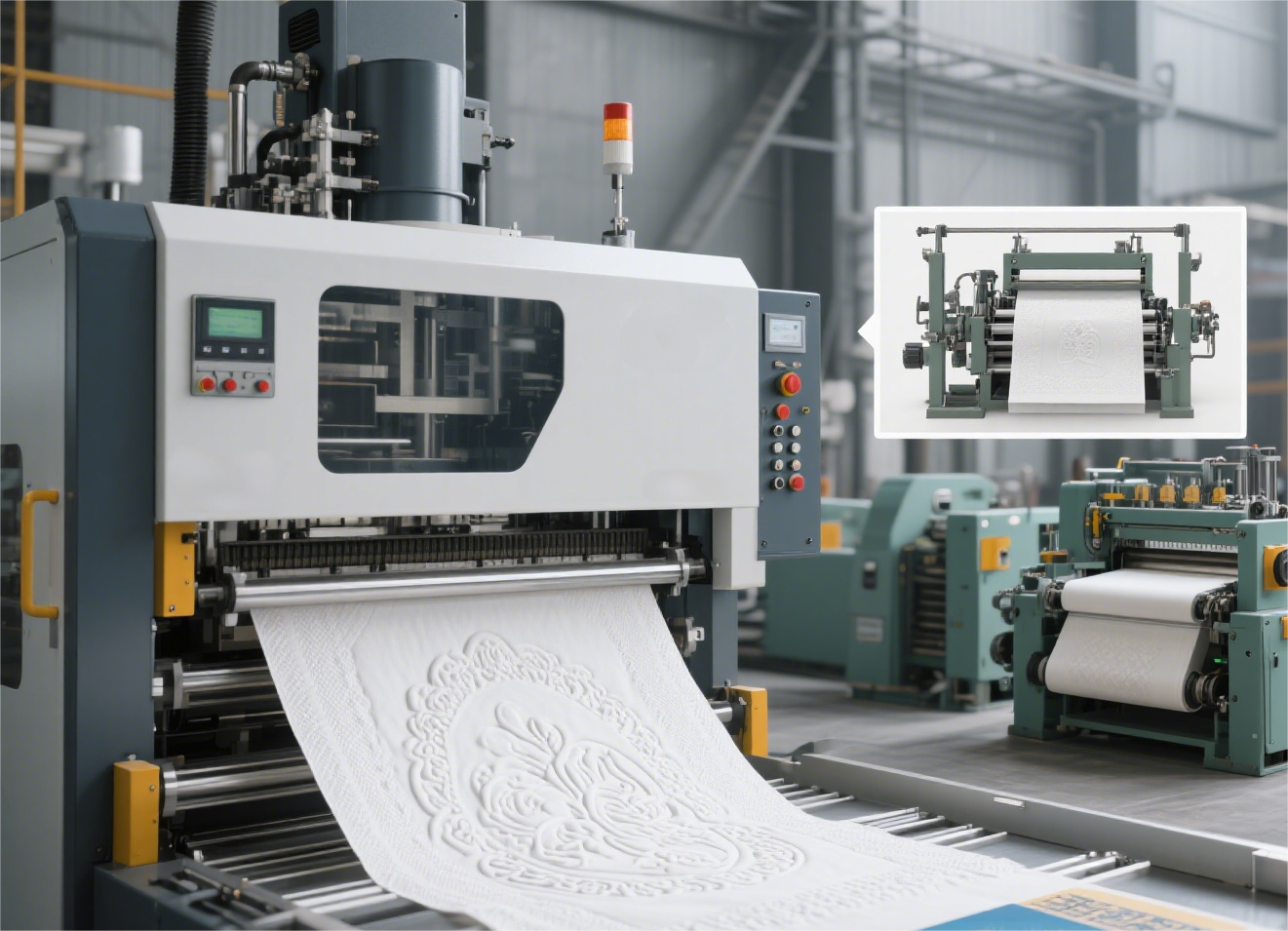 3D embossing2