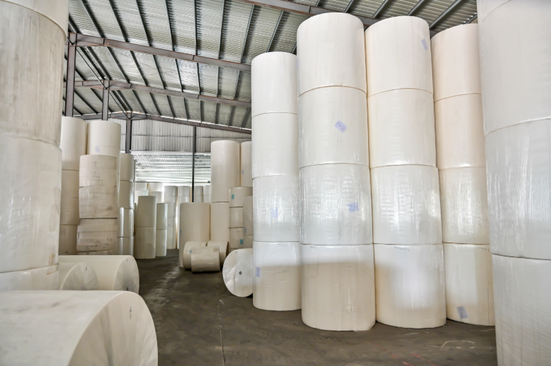 tissue paper jumbo roll tissue paper jumbo roll