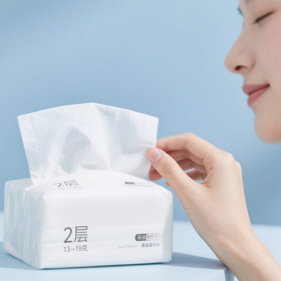 Facial Tissues