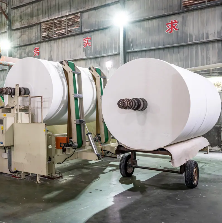 facial tissue facial tissue