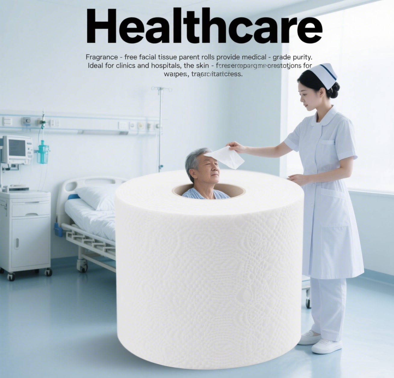 healthcare