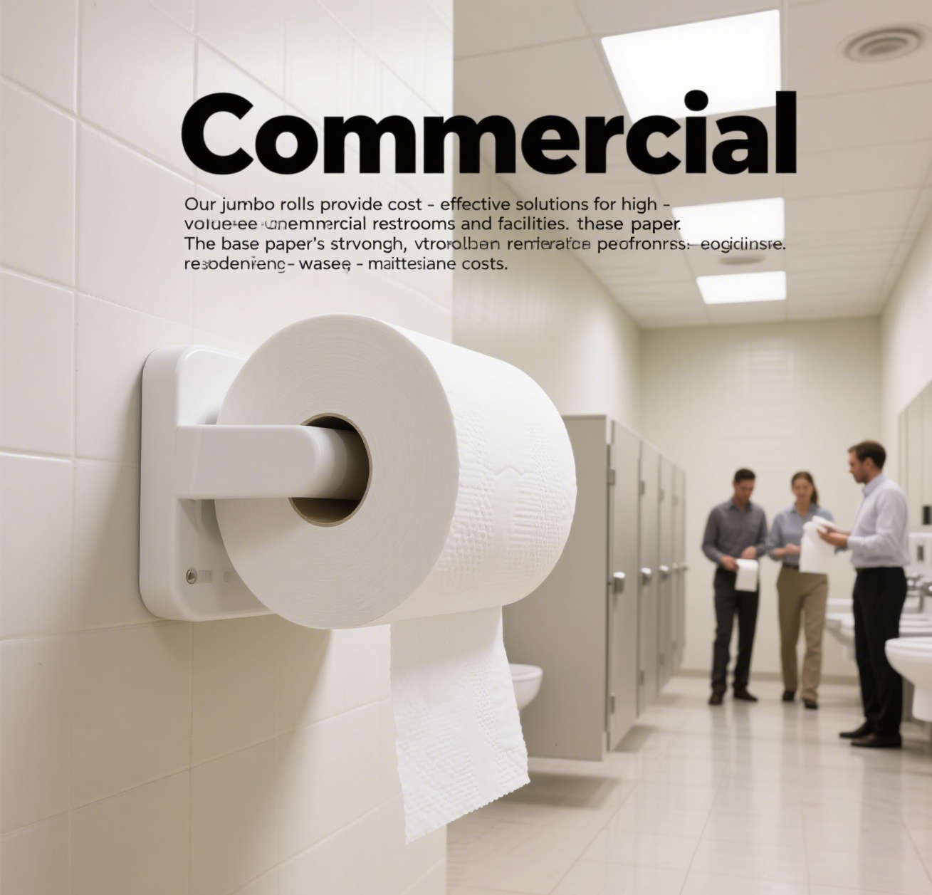 commercial