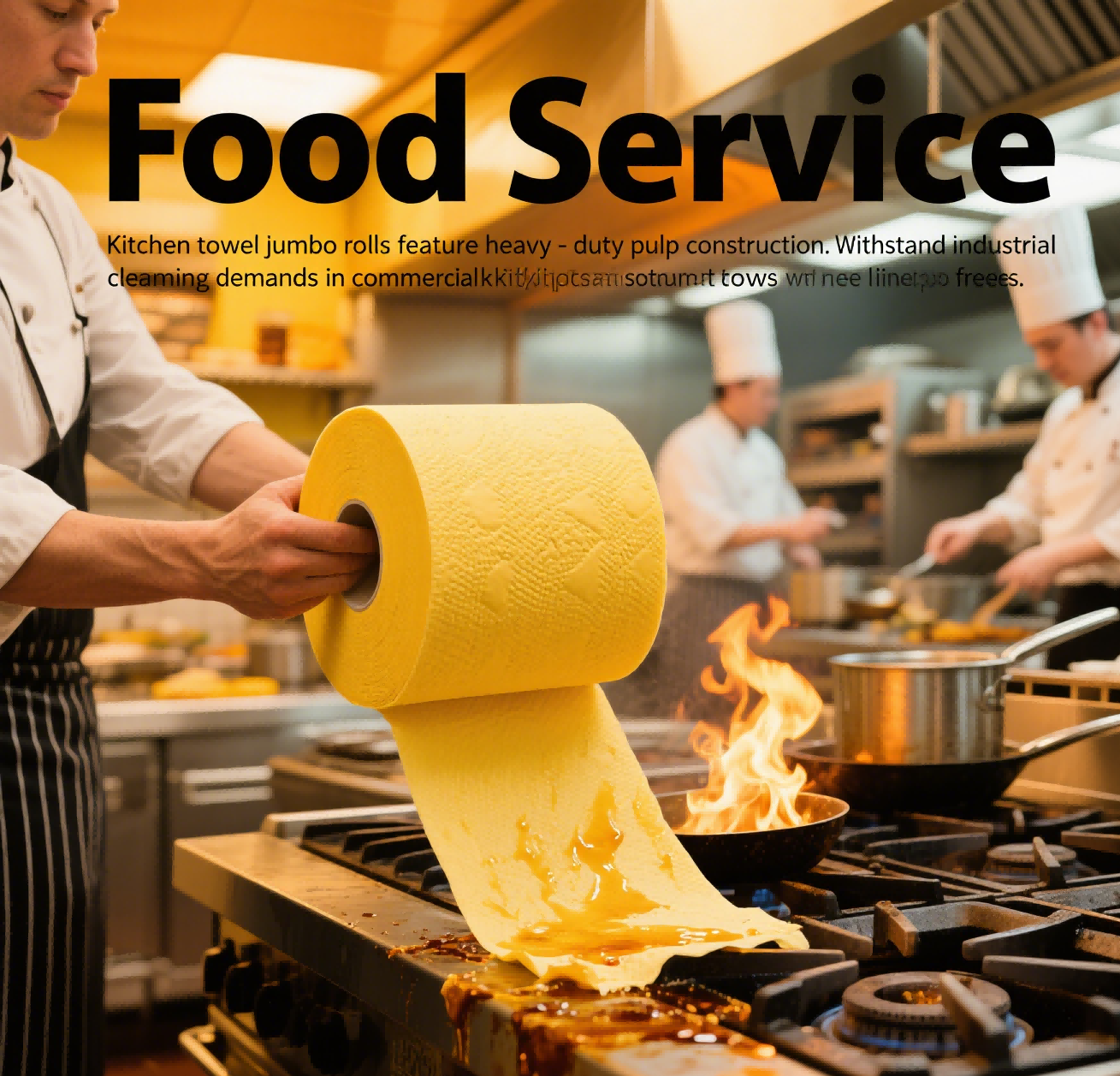 food service
