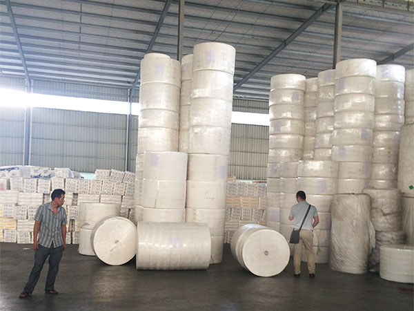 Huaxin Global