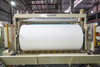 Customized 2-Ply Jumbo Roll for Facial Tissue Production – 1150mm