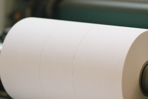 Tissue Paper Mother Roll Production: An In-Depth Guide