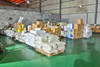1800mm Virgin Wood Pulp Jumbo Roll for High-Density Tissue Production