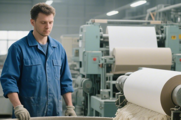 Texture and Softness Preferences of Tissue Paper and Mother Paper in Global Markets