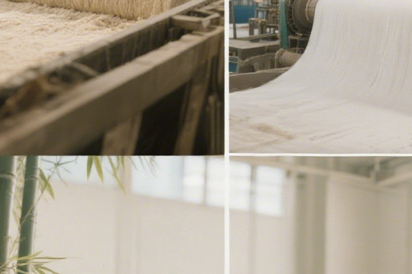 Manufacturing Process of Toilet Paper Roll Converting