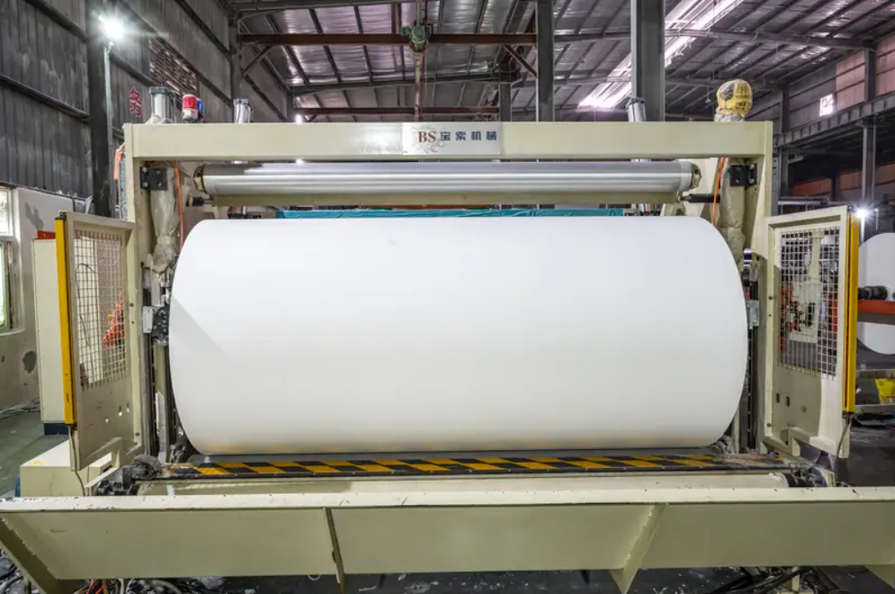 What's The Difference of Parent Roll Used for Facial Tissue And Toilet Tissue