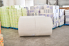 2-Ply High Efficiency Diy Beautiful Napkin Paper Raw Materials