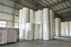 2-Ply Soft Water Disolved Virgin Wood Pulp Jumbo Roll 