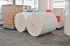 Clean Sweep Non-Linting Paper Towel Mother Reel