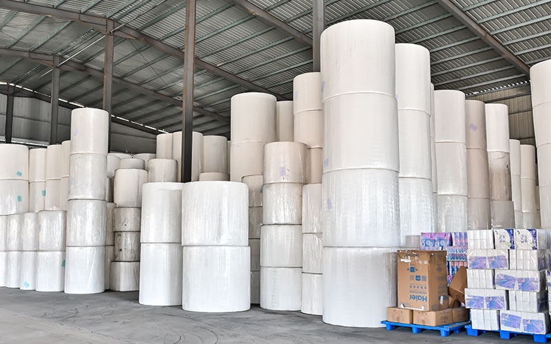 Production-scale-and-capacity