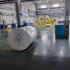 Virgin Wood Pulp Toilet Paper Jumbo Roll 1800mm