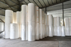 1800mm Virgin Wood Pulp Jumbo Roll for High-Density Tissue Production