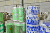Durable 2-Ply Jumbo Roll with Virgin Pulp – 13-40g Density Range
