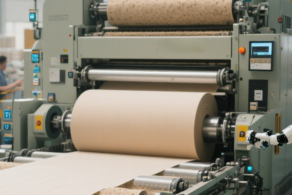 The Innovative Process of Tissue Paper Raw Material Parent Roll