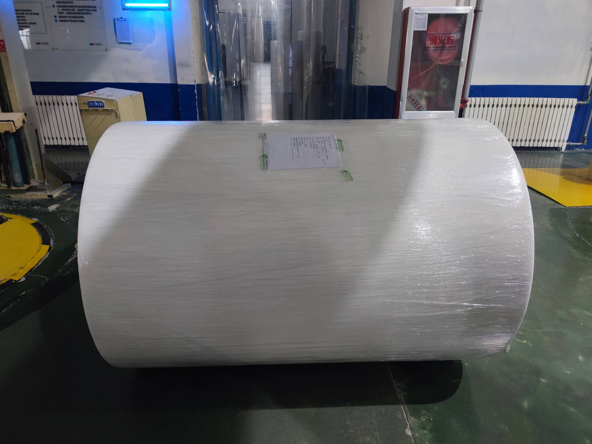 Hand Towel Jumbo Roll