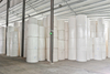 Recycled Pulp Jumbo Roll Premium Raw Materials