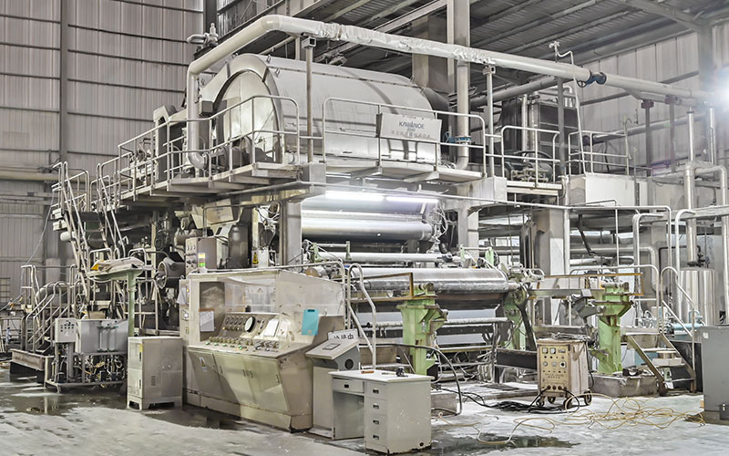 Advanced-Production-Equipment