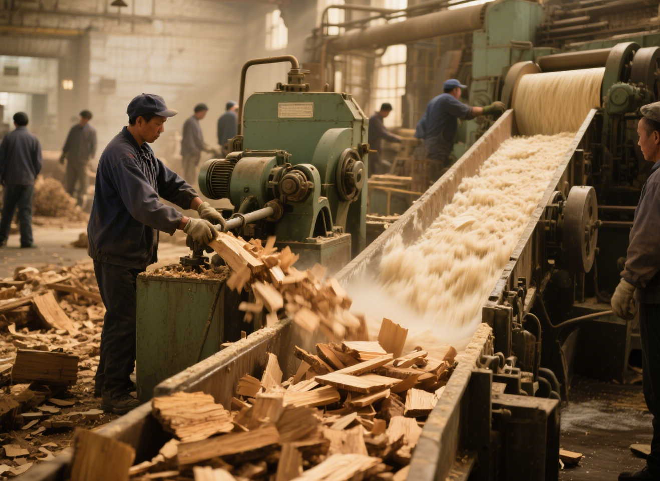 Pulping Technology1