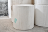 Pure White 14G Scrim Kitchen Paper Towel Raw Materials