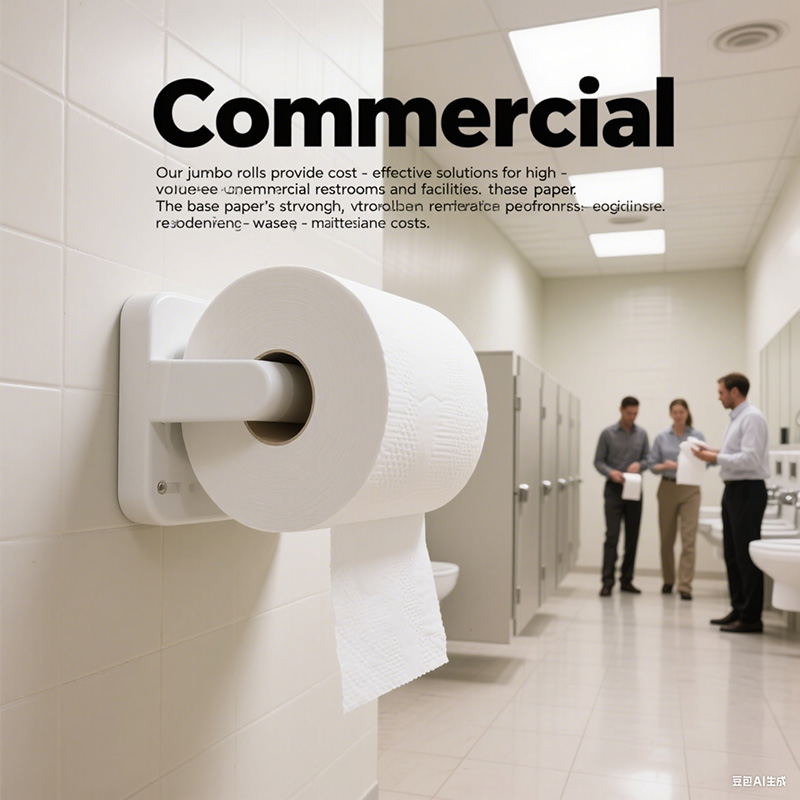 commercial