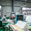 Recycled Pulp Jumbo Roll Premium Raw Materials