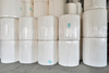 Durable 2-Ply Jumbo Roll with Virgin Pulp – 13-40g Density Range