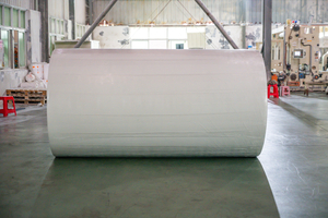 Manufacturing Kitchen Paper Towel Raw Materials 