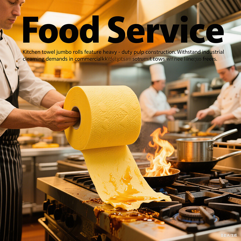 food service