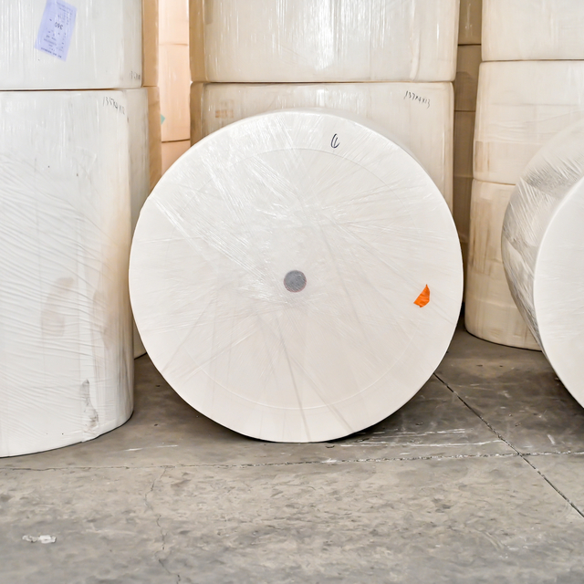 17g 20ggsm Beautiful Napkin Toilet Paper Raw Materials 