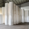 1800mm Virgin Wood Pulp Jumbo Roll for High-Density Tissue Production