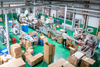 Customized 2-Ply Jumbo Roll for Facial Tissue Production – 1150mm