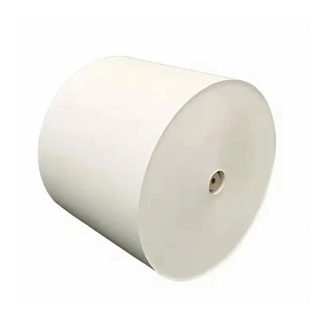 Raw Materials Mother Roll for Tissue Napkin Facial Hand Towel Kitchen Towel