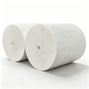 servilleta papel madre rollo jumbo padre carretes