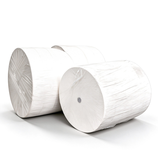tissue paper mother roll supplier