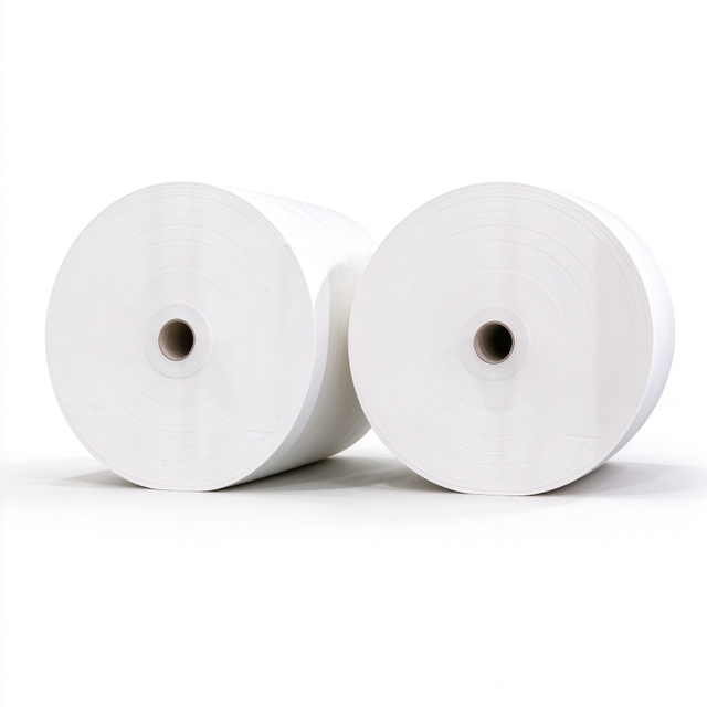 high density tissue jumbo roll 1800mm