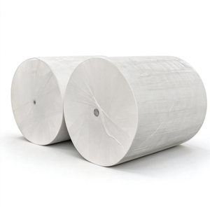 pocket facial tissue parent roll