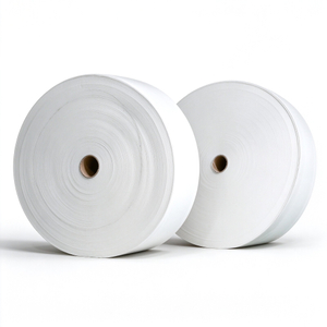 Carrete madre de papel de cocina con n&uacute;cleo de 76 mm