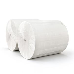 napkin paper raw material jumbo roll