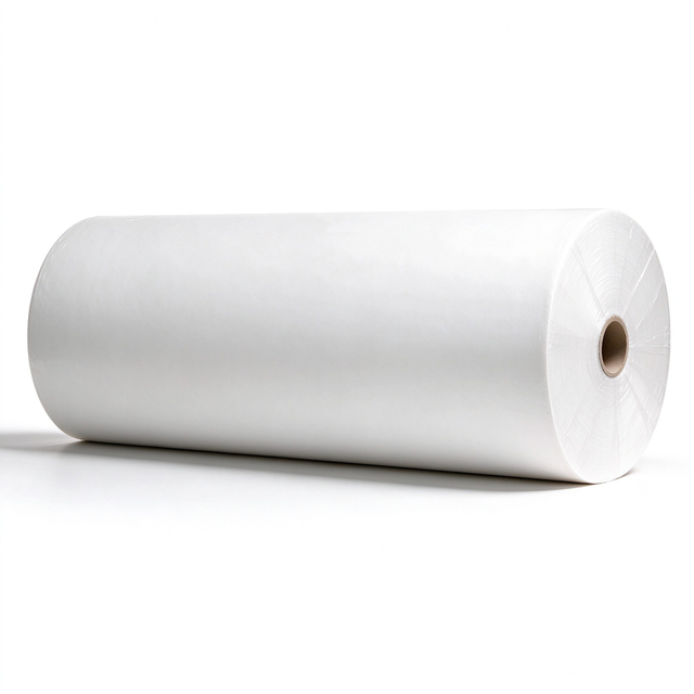 napkin jumbo roll, 100% virgin wood pulp napkin parent roll, 300mm