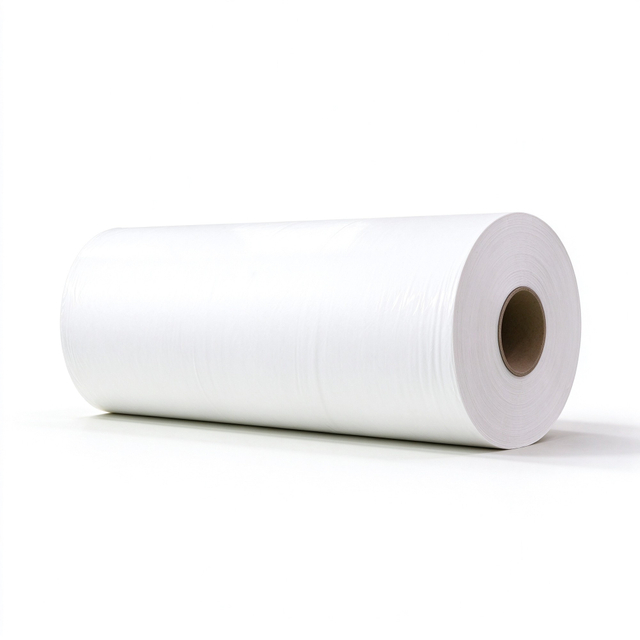 Facial Tissue Production 1150