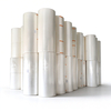 high basis weight tissue jumbo roll