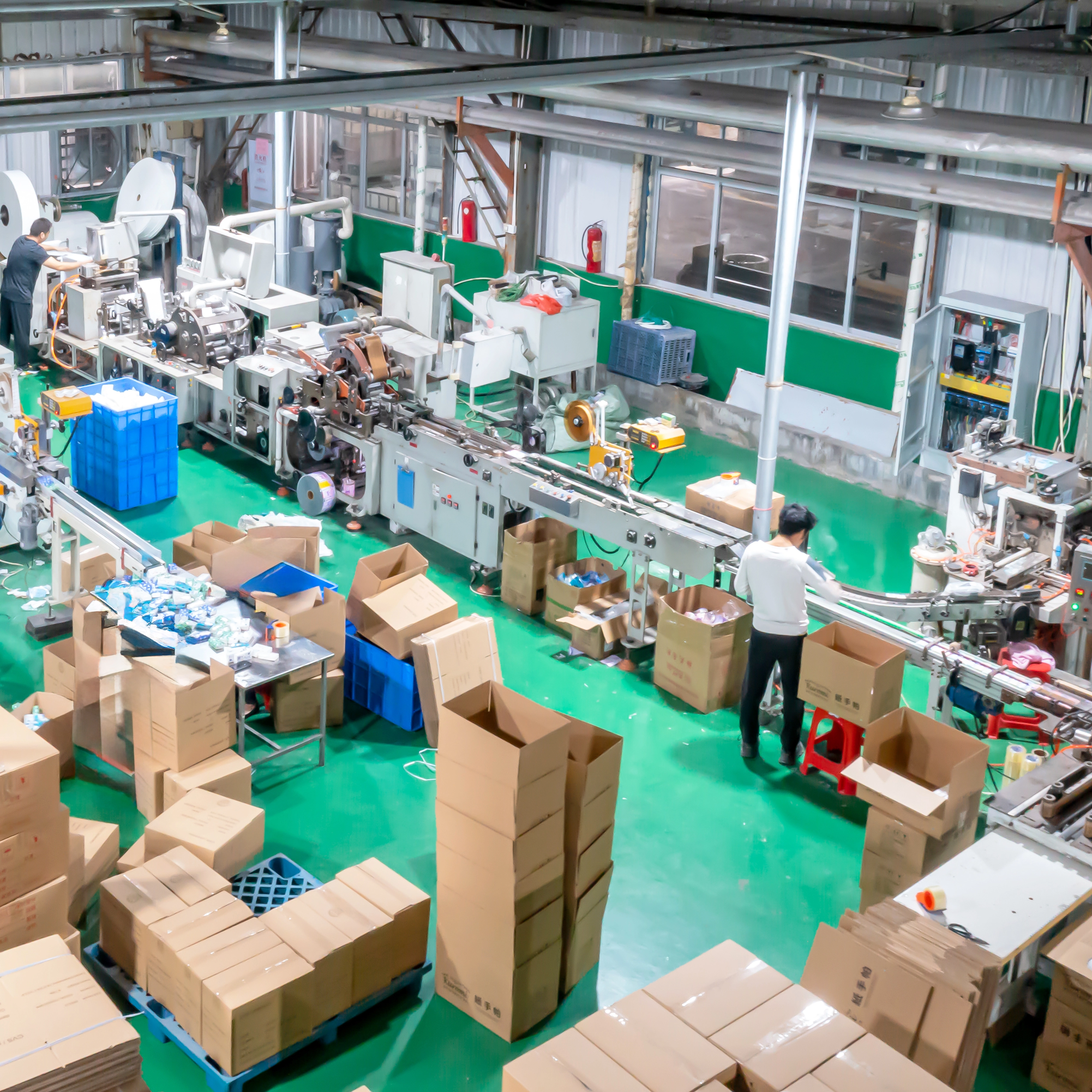 Tissue converting parent roll evaluation and machinery