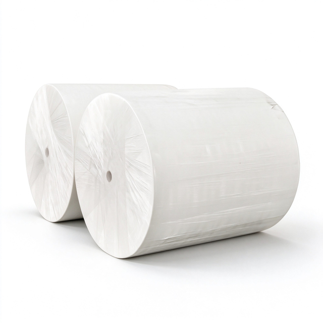 napkins tissue jumbo roll raw material
