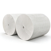 tissue yo mumaso jumbo kuzinga ibikoresho bibisi
